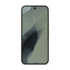 Google - Pixel 11 Pro XL - 256 Go - Olive - Bell et Virgin Plus-Conçu consciencieusement à partir de plastique, d'aluminium et de verre recyclés, le Google Pixel 11 Pro offre une durabilité accrue et résiste aux accrochages du quotidien