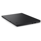 Lenovo - ThinkPad E14 Gen 7 portable 14 po - Intel Core 7 240H - SSD 512 Go - 16 Go de RAM - Windows 11 Pro - Noir - Anglais-Unité de traitement neuronal : Aucune