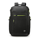 Swissdigital - Sac à dos noir JAVA SE avec localisateur SDD-SDD FINDER - Équipé de SDD Finder, compatible avec le réseau Localiser d'Apple et le système Android. Si vous perdez vos objets de vue, vous pouvez les localiser facilement et à tout moment grâce aux applications Localiser d'Apple et Swissdigital Design. De plus, une alarme sonore jusqu'à 110 dB peut être activée à distance pour les retrouver ou alerter les autres. Le SDD Finder permet une interaction Bluetooth continue entre votre appareil mobile 