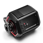 Thrustmaster - T818 EVO 32R Volant de course à entraînement direct avec pédales-Rendu fidèle et sans filtre des effets de simulation pour des sensations de course réelles
