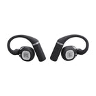 JBL - Sense Pro Écouteurs sans fil véritables à oreilles ouvertes - Noir-Personnalisables avec l’application JBL Headphones