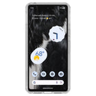OtterBox - etui de protection transparent Symmetry pour Google Pixel 7 - Transparent-La housse interieure douce et la coque exterieure dure absorbent et devient les impacts