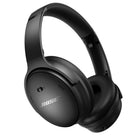 Casque d'écoute sans fil à réduction du bruit Bose QuietComfort 45 Headphones - triple noir-Noir