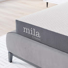 Modway - Mila 6 po Matelas Queen-Déroule et décompresse en 2-3 heures