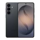 Samsung - Galaxy S26+ - 512 Go - Noir-Laissez votre téléphone dans votre poche. Avec la série Galaxy S26 et les Galaxy Buds4 Pro, votre assistant vocal personnel vous parle directement, lisant vos messages ou répondant à vos questions en mode mains libres, pendant que vous vaquez à vos occupations