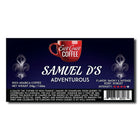 East Coast Coffee - Samuel D’s, aventureux, intense, robuste, 96 capsules K-Cup, recyclable-Aventureux