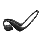JBL - Endurance Pace Casque de sport ouvert - Noir / Gris-Appels mains libres et gestion de la musique