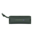 Sony - SRSULT10 Haut-parleur portable sans fil ULT FIELD 1 - Gris forêt-Emportez-le partout - Une conception facile à transporter qui est étanche à l’eau, à la poussière et aux chocs. Ce haut-parleur compact est conçu pour vous permettre d’emporter votre musique n’importe où grâce à sa sangle multidirectionnelle et à la batterie longue durée qui permet de faire la fête plus longtemps