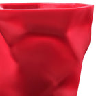 Modway - Lava Porte-crayons - Rouge-Surface facile à nettoyer