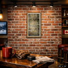 Frameworth - William Vanscoy When The Change Came - impression d'art encadree - 34 po l x 28 po H-Un ajout sophistique pour tout salon et bureau ou espace commercial