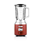 Westinghouse - Mixeur de table, Rouge-8