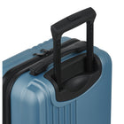 Bugatti - The Classic Grande valise rigide - Bleu-7