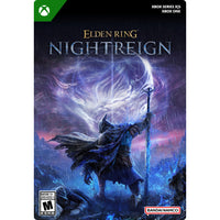 Elden Ring Nightreign - Standard Edition [Code Electronique]-Genre: Action, Adventure