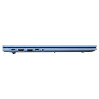 ASUS - Chromebook CX15 15,6 po avec 3 mois d'abonnement à Google AI Pro, Intel Celeron N4500, eMMC 128 Go,8Go RAM,Chrome OS,Bleu-Grâce à la protection intégrée et à la puce de sécurité Titan C, gardez l'esprit tranquille : votre sécurité et votre confidentialité sont protégées avec l'ASUS Chromebook CX15. L'appareil est également équipé d'un obturateur de webcam pour une sécurité renforcée