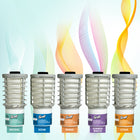 Scott - Systeme continu d'assainissement d'air - Fraîcheur estivale-Produits compatibles: 704820, 181098