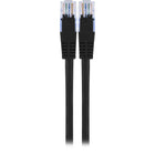 Staples - Câble réseau CAT 6 - 25 pi-Universel – Compatible avec toutes les marques d'appareils dotés de la fonctionnalité Ethernet
