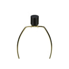 Monarch Specialties - Luminaire - 25 po H Lampe De Table - Résine Crème - Abat-Jour Beige - Moderne-6