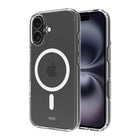 AXS - Ensemble de départ - Ultra Clear, protecteur d'écran et chargeur 30W pour iPhone 17-Protecteur d’écran durabilité supérieure, offrant une clarté HD