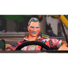 Taxi Chaos 2 pour PlayStation 5-5