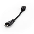 Câble HDMI mâle/mâle, 6 po (80081)-1