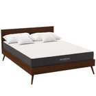 Modway - Aveline 8 po Matelas Queen-Comprimé et scellé sous vide dans une boîte