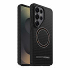 Otterbox - Étui Sole avec aimants pour Samsung Galaxy S26 Ultra, Midnight Circuit-Les bords surélevés protègent la caméra et l'écran