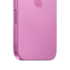 Apple - iPhone 16 6,1" - 128 Go - Rose - Bell et Virgin Plus-Puce A18 Hyper Brillante: Deux générations devant l'A16 Bionic d'iPhone 15, la puce A18 propulse Apple Intelligence, des fonctionnalités photo et vidéo avancées et une expérience de jeu digne d'une console, le tout avec une efficience hors pair