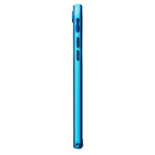 Richbox - Étui de cellulaire Extreme étanche et résistant aux chocs pour iPhone 6 Plus/6s Plus, bleu (DAZZLEI6+BLU)-Tests de chute jusqu’à 1,2 mètre à la norme MIL STD 810G