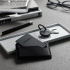 Chipolo - Pack Spot avec CARD et ONE - Noir-La batterie remplaçable dure jusqu'à 1 an