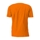 Oscardo - T-shirt orange Every Child Matters (S) avec motif artistique autochtone Remember de John Rombough-Fabriqué à 100 % en coton pour un confort doux et respirant ainsi qu’une durabilité au quotidien