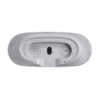 JBL - Horizon 3 Enceinte radio réveil Bluetooth avec FM - Gris-Mode veille personnalisable
