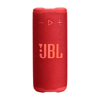 JBL - Grip Enceinte Bluetooth compacte - Rouge-Son JBL Pro puissant