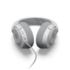 SteelSeries - Arctis Nova 1P - Casque de jeu pour PlayStation 5 - Blanc-Convient à n'importe quelle plate-forme PC et console avec une prise jack 3,5 mm, idéale pour les appareils mobiles en déplacement