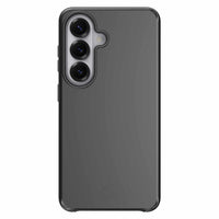 Nimbus9 - Étui Cirrus 3 avec aimants pour Samsung Galaxy S26 Ultra, Noir-Notre technologie FusionKore, associée au motif 3D HEXA PATTERN absorbant les chocs, est conçue pour résister à des chutes de 6 mètres