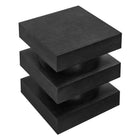 Modway - Perpetuate Totem Table d’appoint - Noir-6