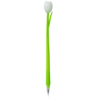 Merangue - Stylo flexible assorti à fleurs-Le choix de couleur n'est pas disponible pour les commandes en ligne