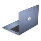HP - Omnibook 3 14 " Copilot+ PC Portable-Ordinateur portable - PC-Qualcomm Snapdragon X X1-26-100, SSD de 512 Go, 16 Go de RAM, Windows 11 Famille-Stockage : 512 Go SSD M.2 NVMe PCIe Gen4
