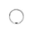 Ultrahuman - Ring Air - Taille 05 - Argent spatial-Avec les fonctionnalités avancées de santé des femmes du Ultrahuman Ring, suivez l'ovulation, les cycles et la grossesse. Grâce au suivi basé sur plusieurs biomarqueurs pour celles qui souhaitent concevoir, prédisez une fenêtre de fertilité de 7 jours et identifiez l'ovulation avec précision. Accédez au suivi des cycles combiné à des conseils personnalisés basés sur les biomarqueurs pour chaque phase (Menstruation, Ovulation, Folliculaire et Lutéale). Avec 