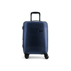 Bugatti - Ensemble de 3 valise rigide ABS - Marin-Roues pivotantes doubles à 360 degrés (8 roues)
