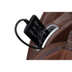 Westinghouse - Fauteuil de massage 2D - Brune-Haut parleurs bluetooth