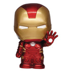 Monogram International - Marvel Marvel Avengers Iron Man figurine tirelire-AGE: 4+