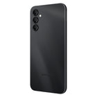 Samsung - Galaxy A14 5G 6,8 po, 64 Go, Noir, Bell et Virgin Plus-Connectivité sans fil : Wi-Fi 802.11 a/b/g/n/ac, double bande, Wi-Fi Direct, Bluetooth 5.0, A2DP, LE, NFC