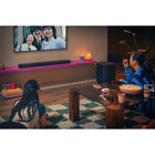 JBL - Bar 500MK2 Barre de son 5.1 canaux avec Dolby Atmos - Noir-Application JBL ONE