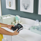 DYMO - Étiqueteuse LabelManager 210D-Clavier confortable de style QWERTY  