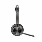 HP - Support de chargement pour dongle Poly Voyager 4320 BT700-Liberté de travailler