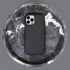 LBT - Portefeuille Switch Mag pour iPhone 15 Plus - Noir-Doté d'un profil mince pour un accès sans effort aux poches
