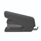 Agrafeuse antimicrobienne Fellowes LX840 EasyPress demi-bande - Noir-Extracteur d'agrafes amovible intégré