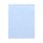 LUX - Papier 8 1/2 x 11 po, bleu poudre, 250/boîte (81211-P-08-250)-Il se décline en bleu layette — une nuance douce d'azur, mais qui n'est en aucun cas délavée.