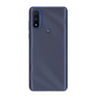 Motorola - Gamme moto g 6,5 po, 32 Go, Deep Indigo, Bell et Virgin Plus-Connectivit : Wi-Fi : 802.11 a/b/g/n/ac, 2,4 GHz, 5G Wi-Fi , Bluetooth 5.0