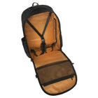 Targus - Sac à dos Voyager EXP 17,3 pounces-Sangle de fixation pour les bagages à roulettes
